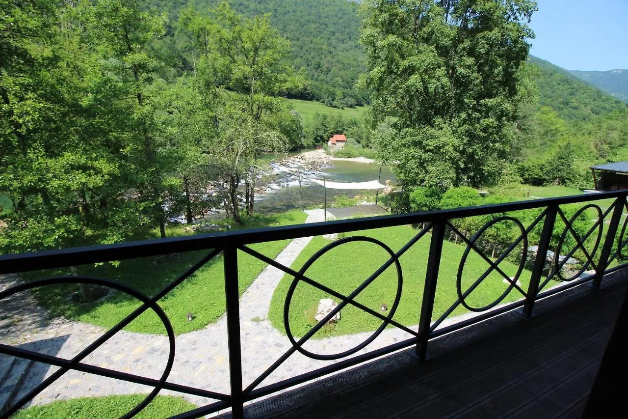 Villa Vega - Gorseti Gornji Sajn