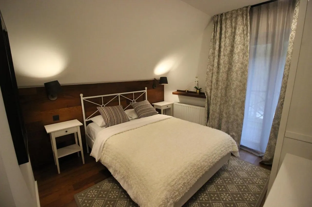 Villa Vega - Gorseti Gornji Sajn Croatia