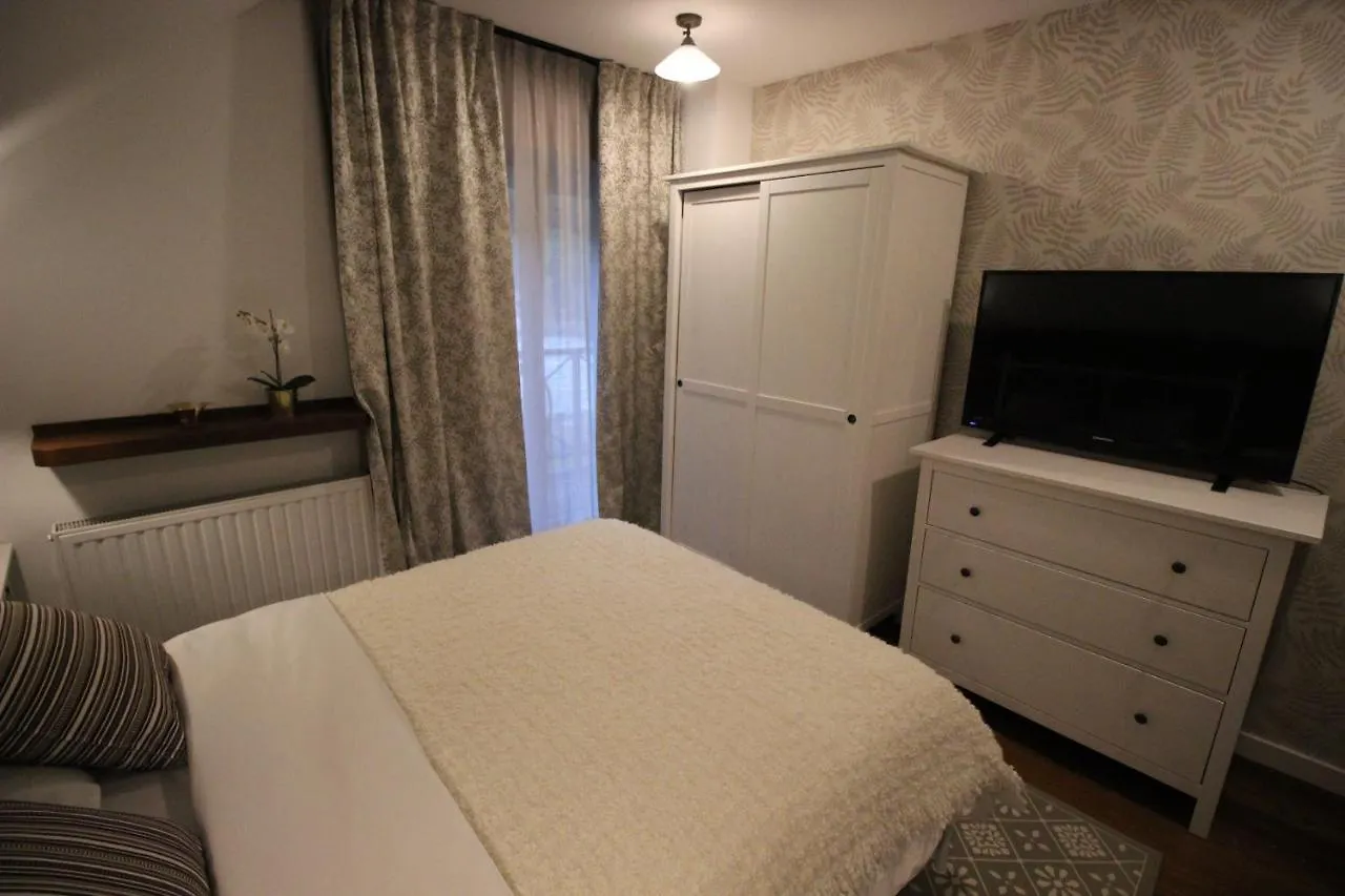 Villa Vega - Gorseti Gornji Sajn