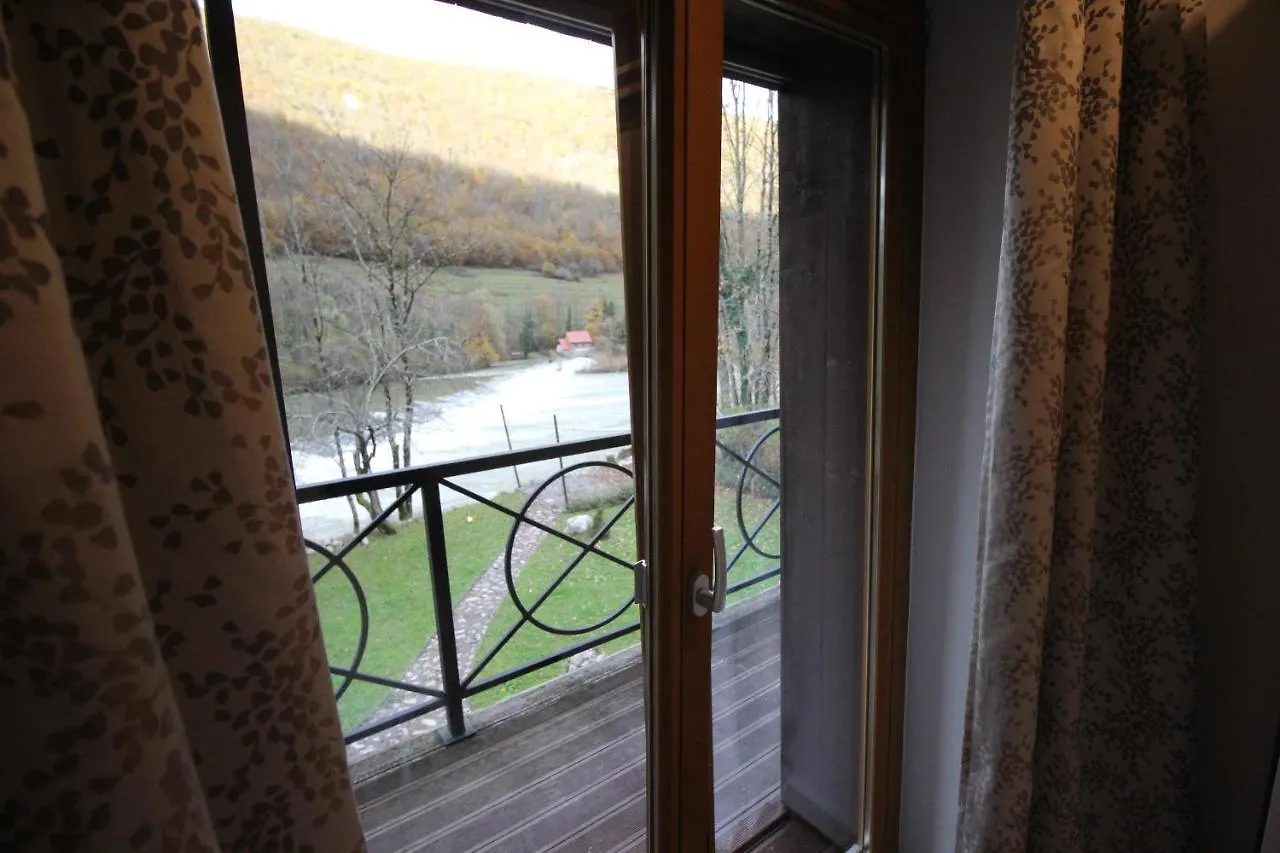 Villa Vega - Gorseti Gornji Sajn