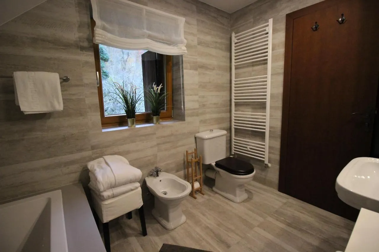 Villa Vega - Gorseti Gornji Sajn