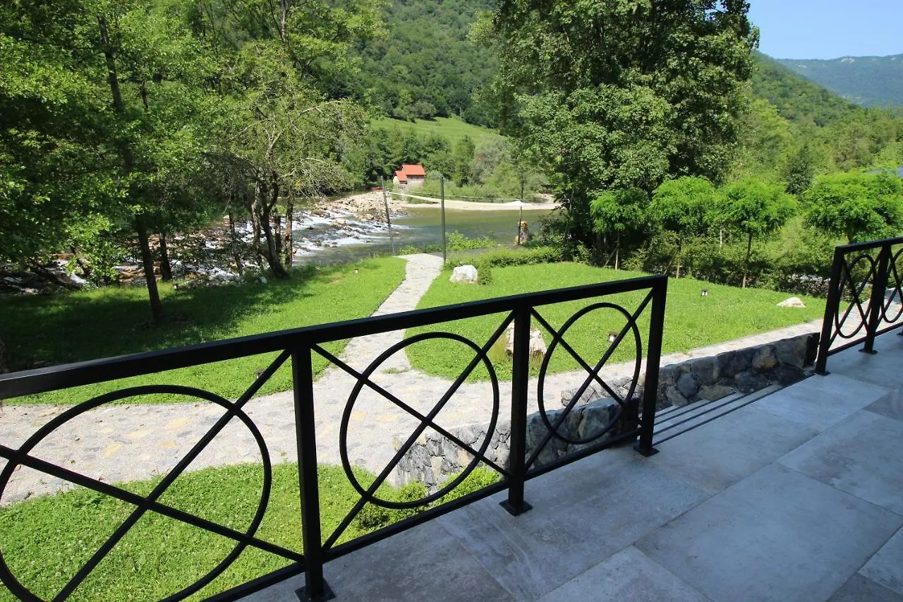 Villa Vega - Gorseti Gornji Sajn