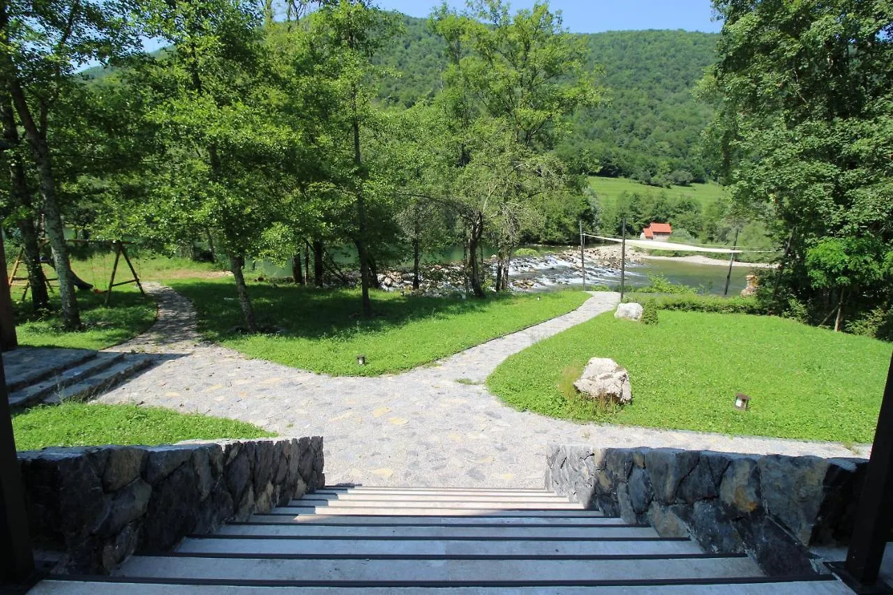 Villa Vega - Gorseti Gornji Sajn 0*,  Croatia