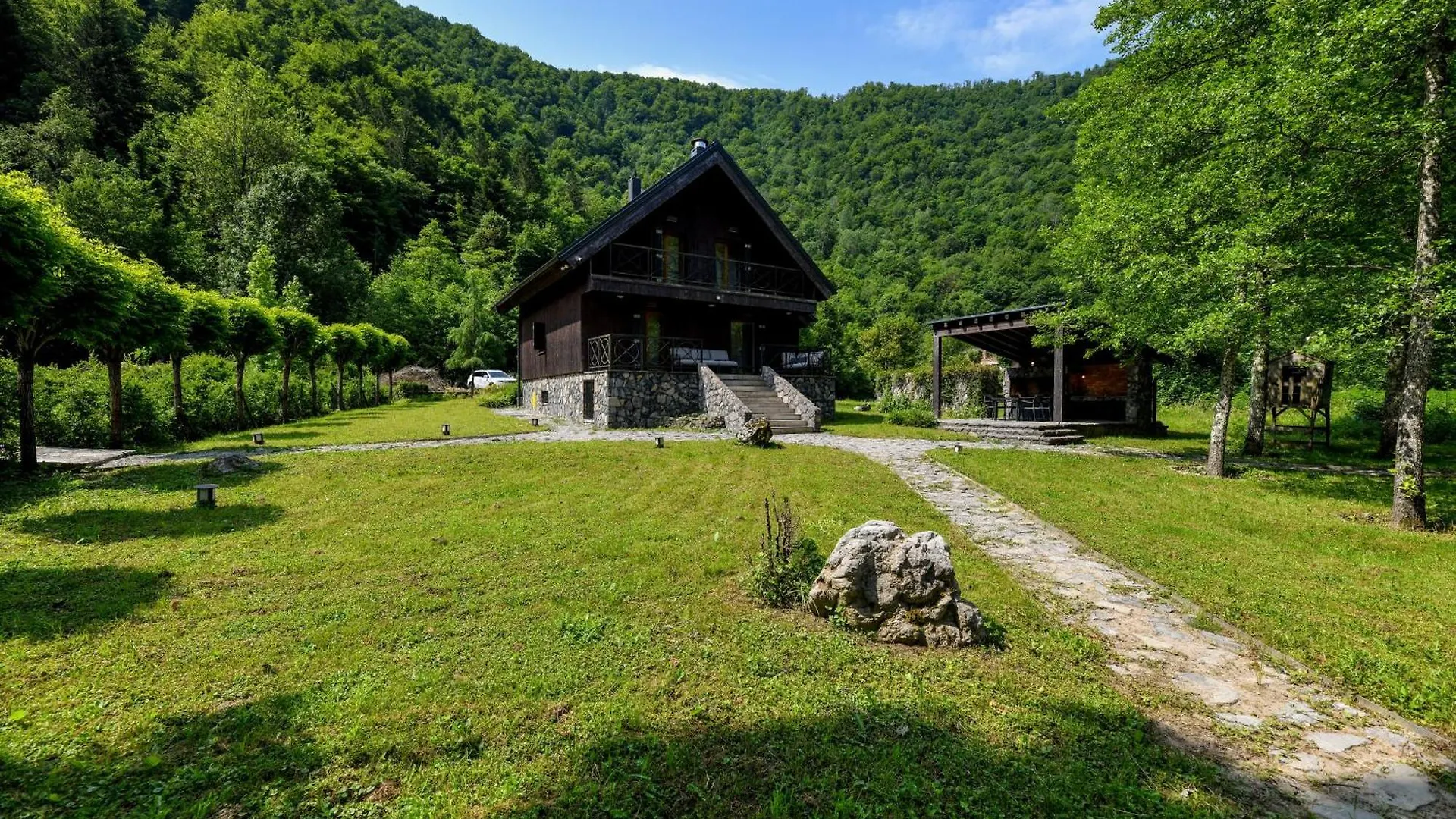 Villa Vega - Gorseti Gornji Sajn Croatia
