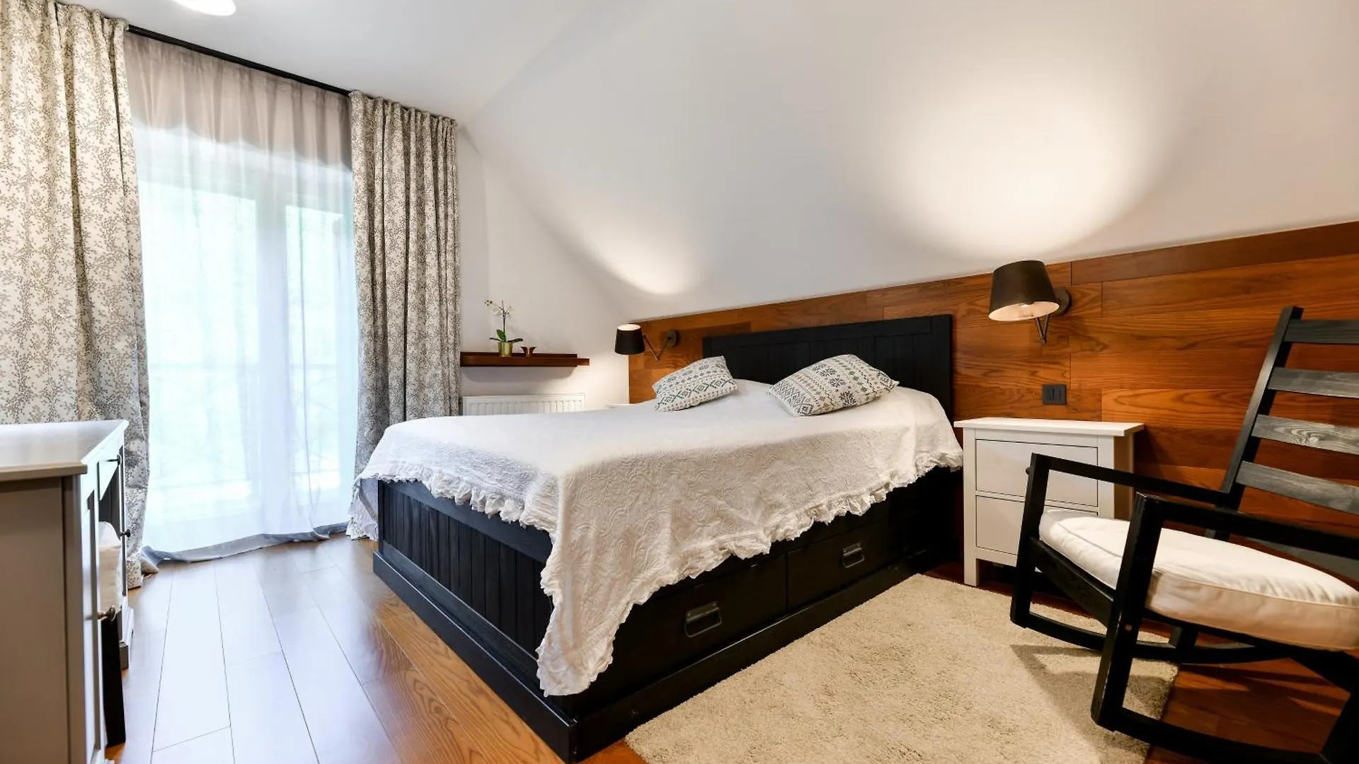 Villa Vega - Gorseti Gornji Sajn