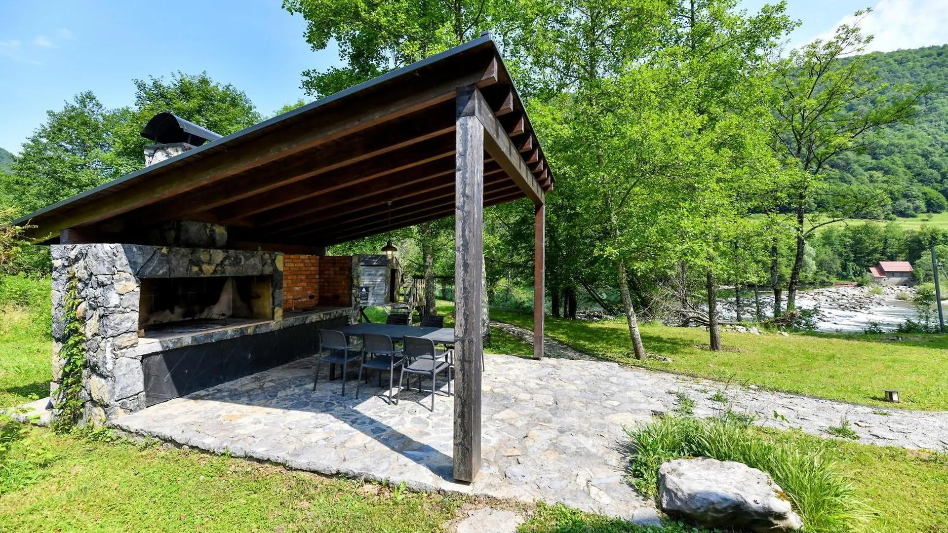 Villa Vega - Gorseti Gornji Sajn Croatia