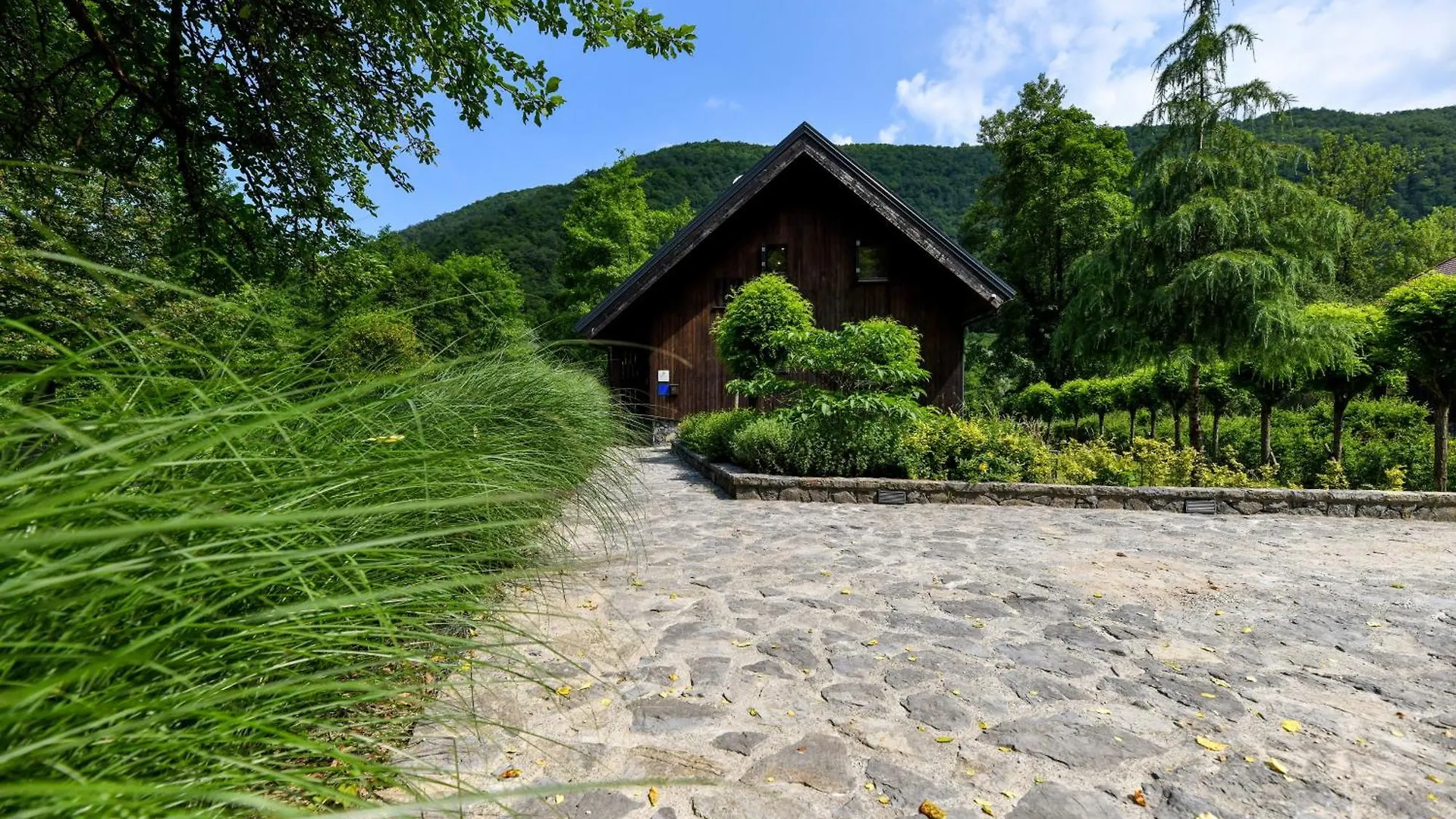 Villa Vega - Gorseti Gornji Sajn