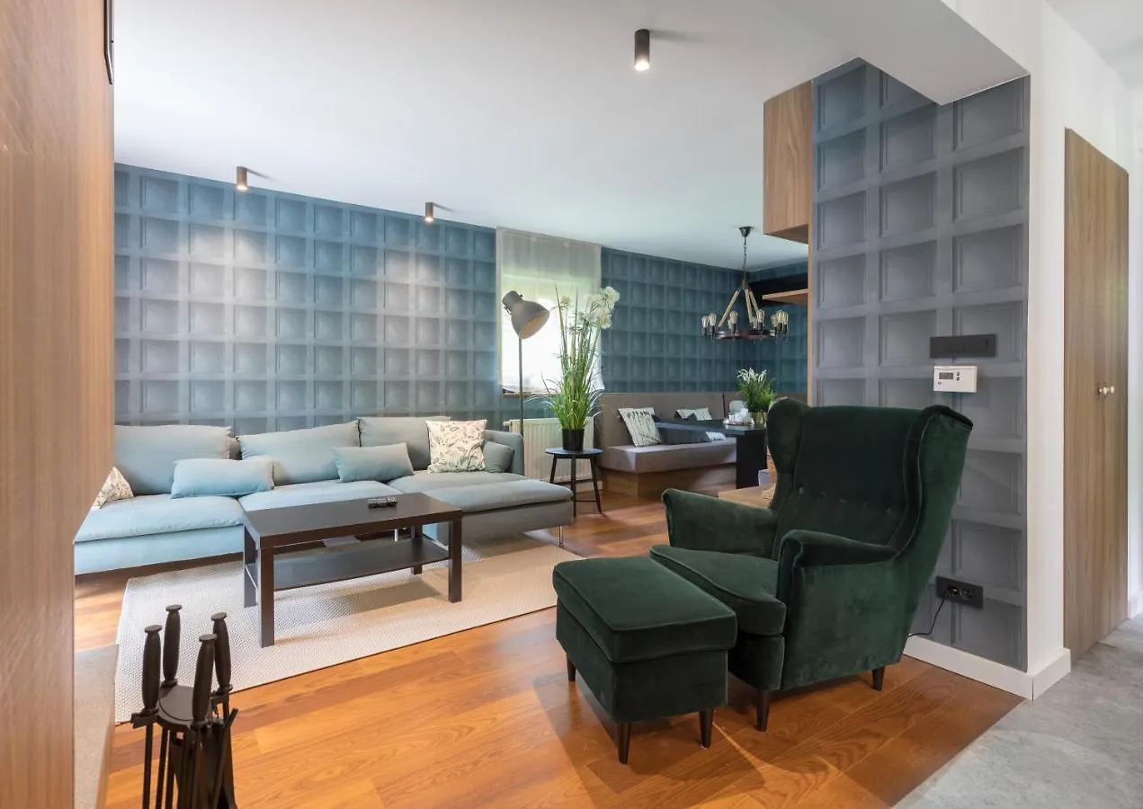 Villa VEGA Gornji Sajn 0*,  Croazia