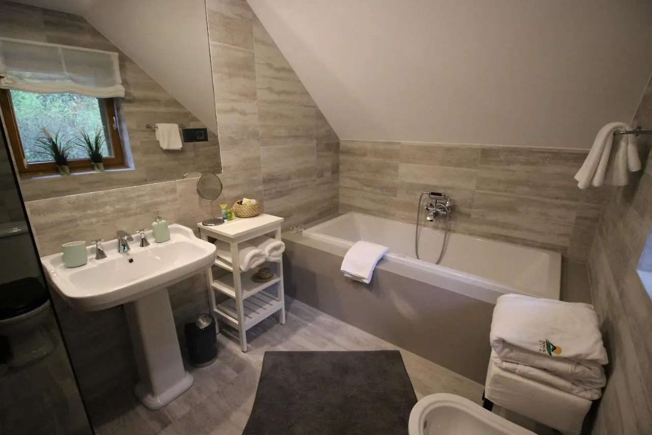 Villa VEGA Gornji Sajn