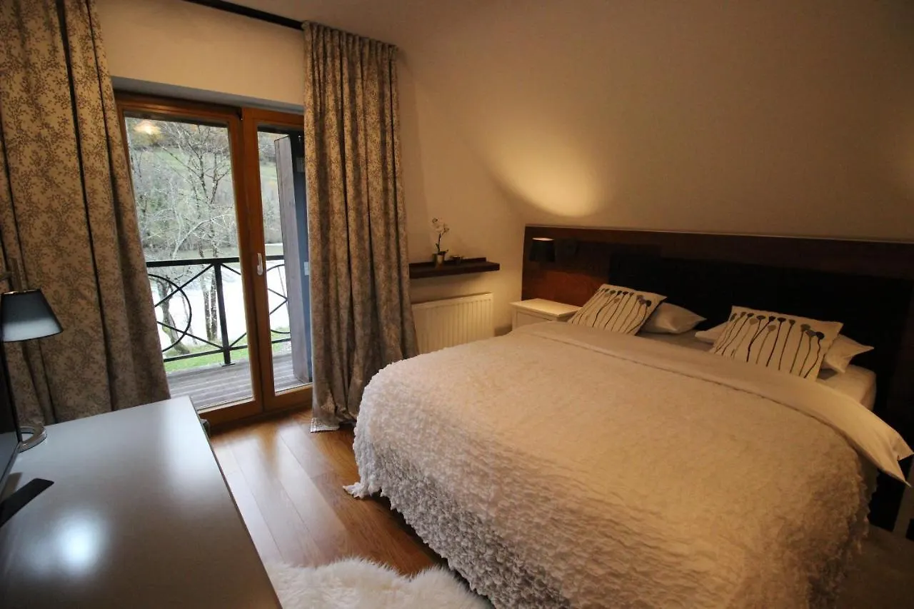 Villa VEGA Gornji Sajn 0*,