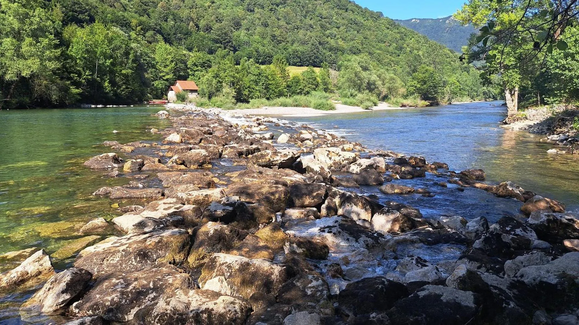 Villa VEGA Gornji Sajn Croazia