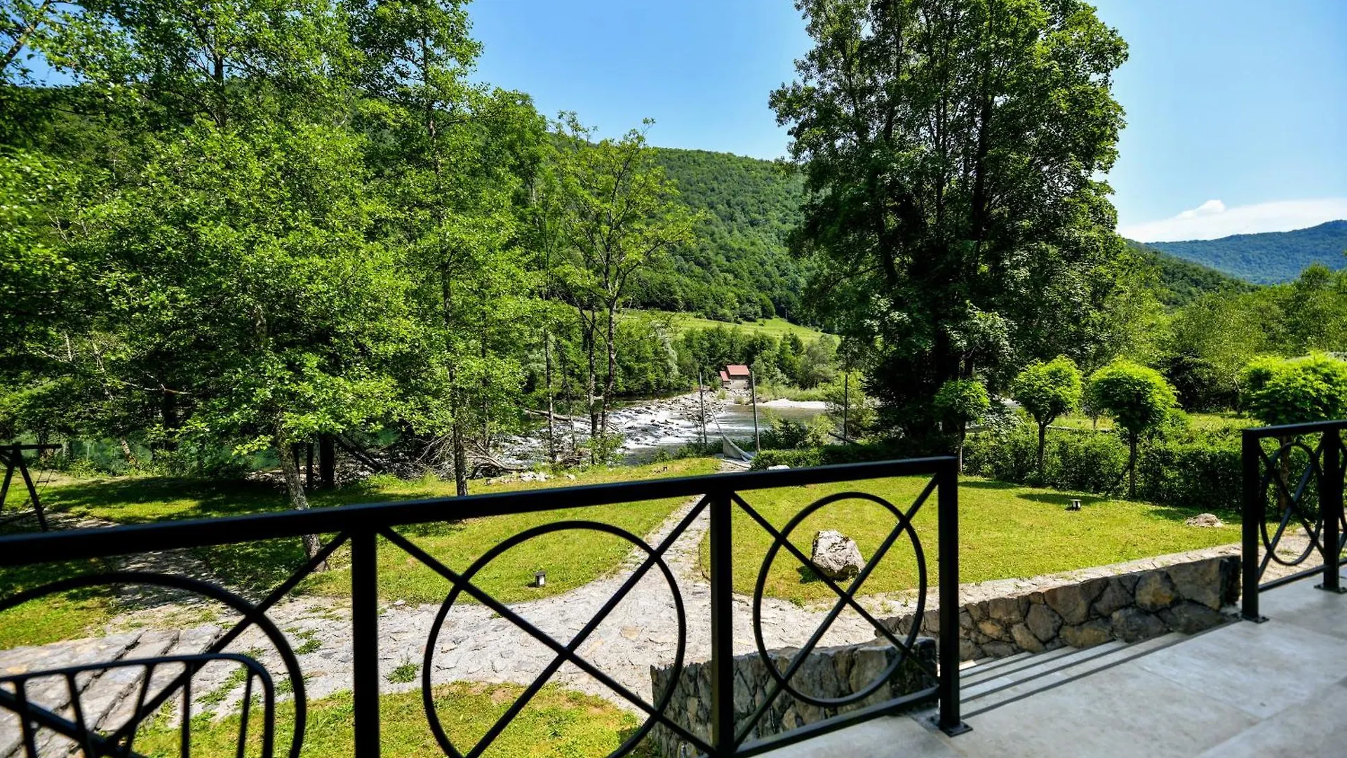 Villa VEGA Gornji Sajn 0*,  Croazia